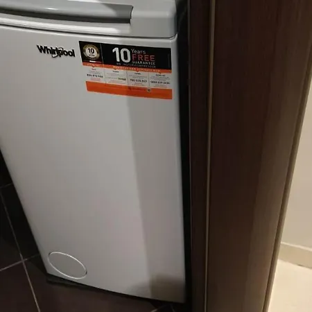 Appartement The Genius 3 Rooms, α Floor 3 υπνοδωμάτια, A όροφος Athènes
