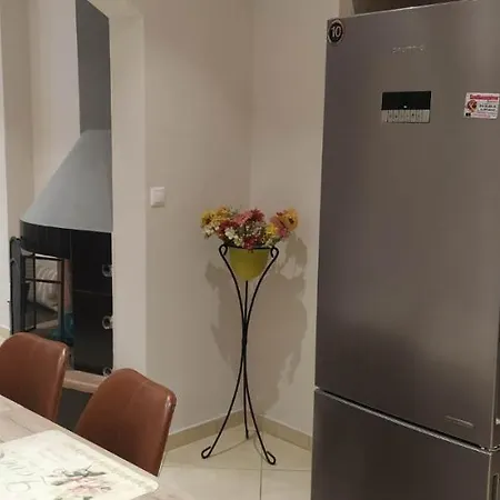 Apartment The Genius 3 Rooms, α Floor 3 υπνοδωμάτια, A όροφος *