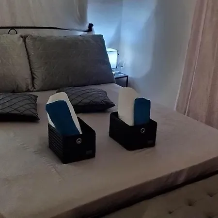 The Genius 3 Rooms, α Floor 3 υπνοδωμάτια, A όροφος Apartment Athens