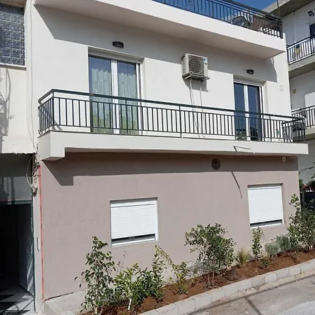 The Genius 3 Rooms, α Floor 3 υπνοδωμάτια, A όροφος