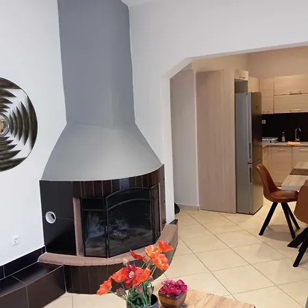 The Genius 3 Rooms, α Floor 3 υπνοδωμάτια, A όροφος * Athens