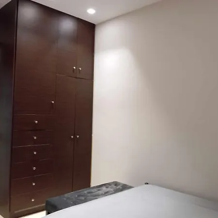 The Genius 3 Rooms, α Floor 3 υπνοδωμάτια, A όροφος *