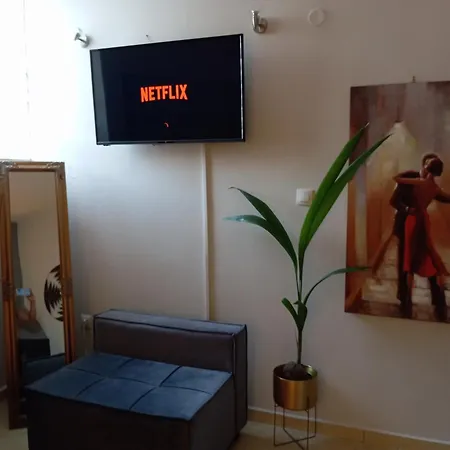 The Genius 3 Rooms, α Floor 3 υπνοδωμάτια, A όροφος Apartment Athens