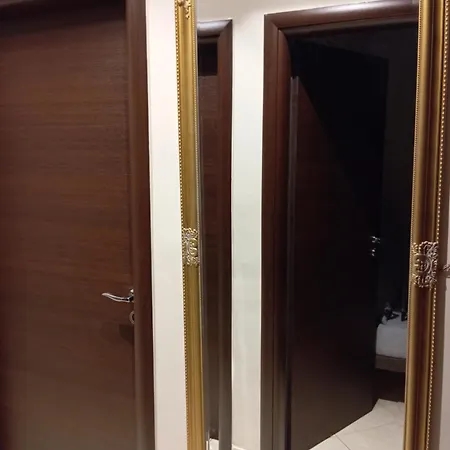 The Genius 3 Rooms, α Floor 3 υπνοδωμάτια, A όροφος Apartment