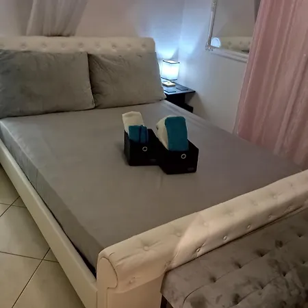 Apartment The Genius 3 Rooms, α Floor 3 υπνοδωμάτια, A όροφος *